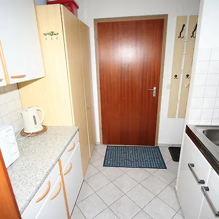 Appartement Grubhof.1
