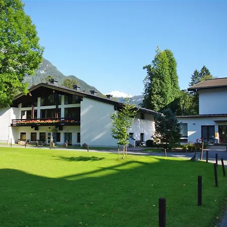 Appartement Grubhof.1