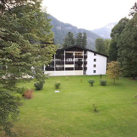 Appartement Grubhof.1 Sankt Martin bei Lofer