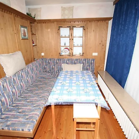 Appartement Grubhof.1 Sankt Martin bei Lofer